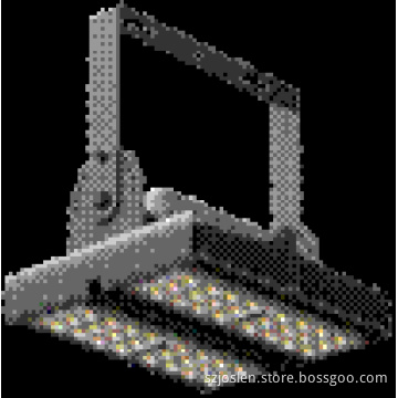 led tunnel light